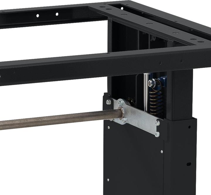 Image du produit Unicraft - Table de travail et d'assemblage AMT 500 B (74 cm, 160 cm)