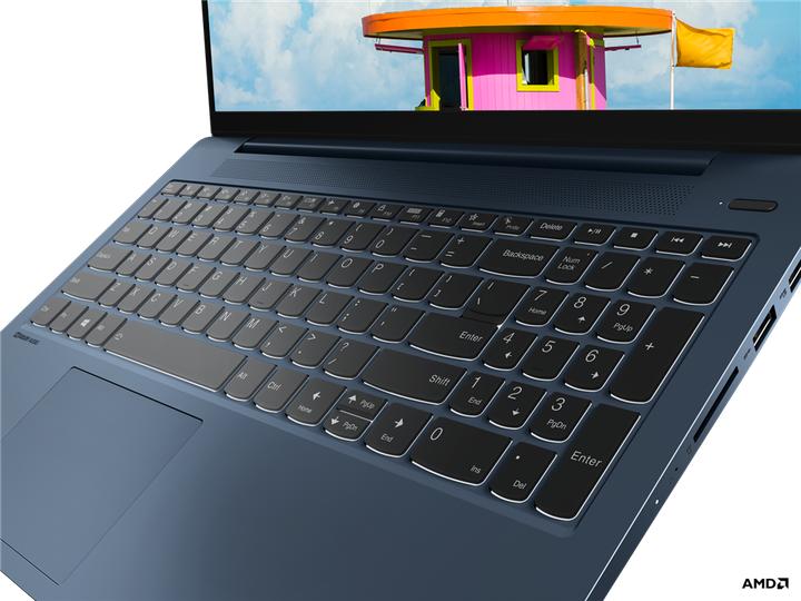 Produktbild Lenovo IdeaPad 5 (15.60", AMD Ryzen 7 5700U, 16 GB, 512 GB, CH)