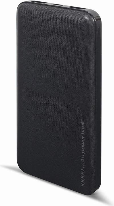 Actual product image Gembird PB10-02 (10000 mAh, 12 W, 37 Wh)