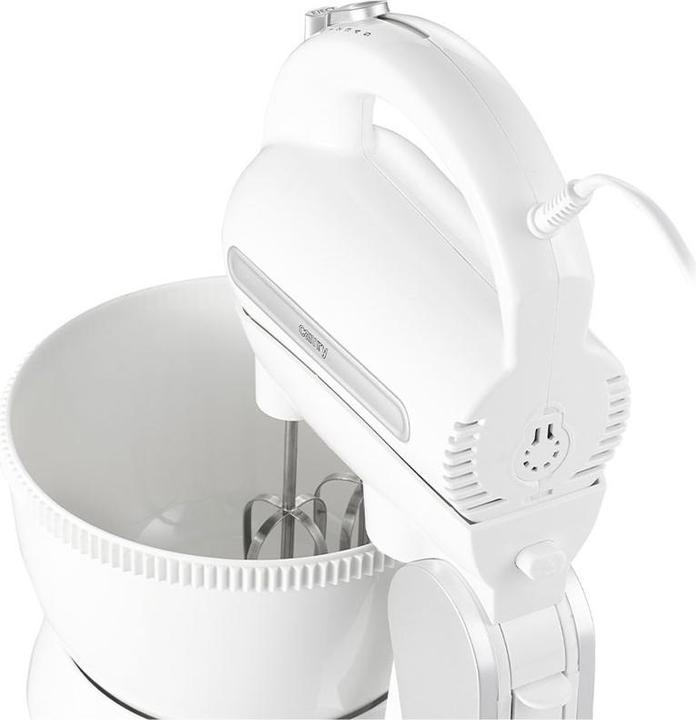 Produktbild Camry Mixer mit Schüssel 600W (600 W)
