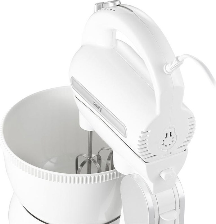Immagine prodotto Camry Frullatore con ciotola 600W (600 W)