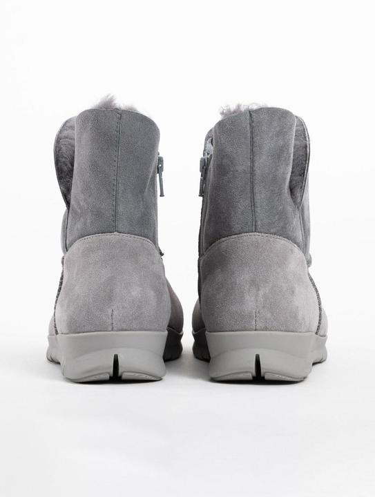 Image du produit Vitaform Sexe Bottines en daim souple (40)