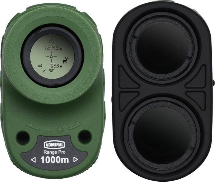 Actual product image Admiral Range Pro 1000 (1000 m)