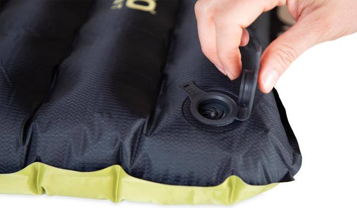 Produktbild Nemo Equipment Tensor Extreme Conditions