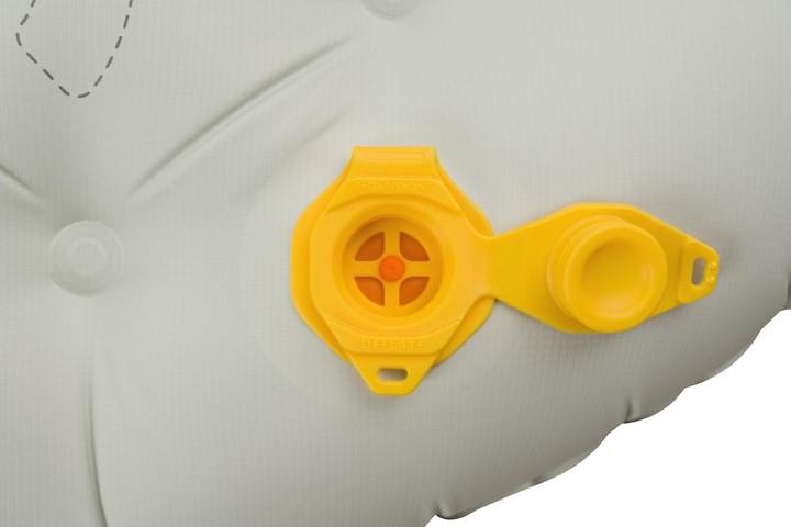 Actual product image Sea To Summit Ether Light XT Air Mat