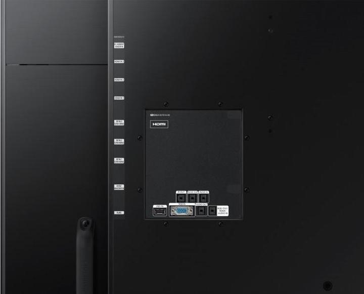 Image du produit Samsung Qm105d
