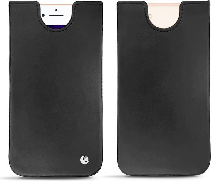 Produktbild Noreve Lederschutzhülle (Apple iPhone 8)