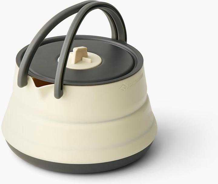 Produktbild Sea To Summit Frontier Ultralight Collapsible Kettle