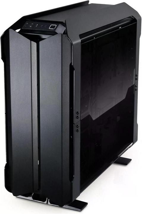 Actual product image Lian-Li Odyssey X Big Tower (ATX, E-ATX, mATX, Mini-ITX)