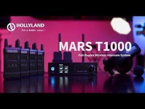 Immagine prodotto Hollyland Marte T1000 (304.80 m)