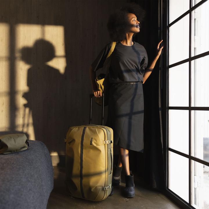 Image du produit Thule Aion Wheeled Duffel (95 l)