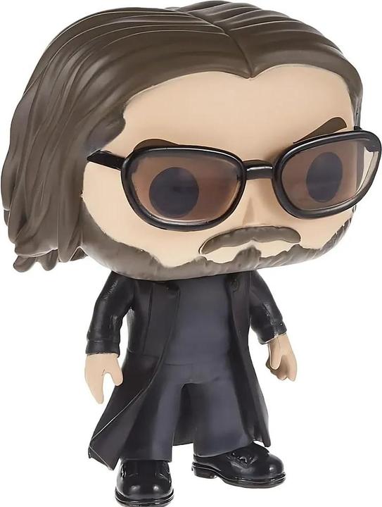 Actual product image Funko Figur POP! Neo