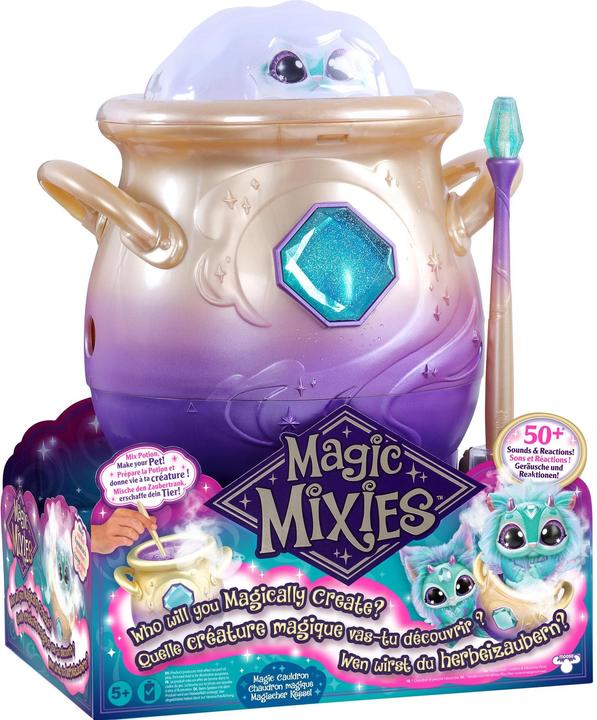 Produktbild Spectron Magic Mixies Magic Pot (18 cm)