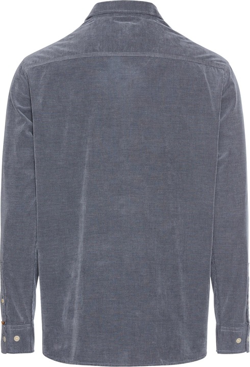 Produktbild Camel Active Langarm Hemd in Regular Fit aus Cord (6XL)