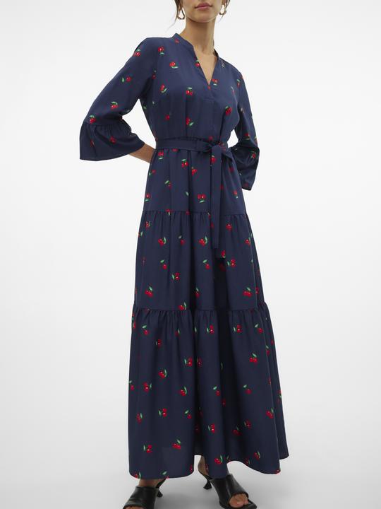 Image du produit Vero Moda VMZERA Robe longue Robe (XS)