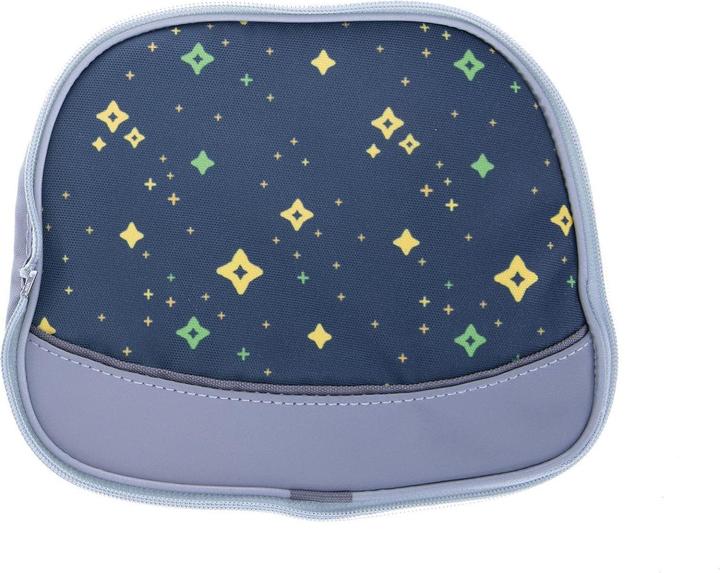 Immagine prodotto Funki Set zaino scolastico Flexy-Bag in 5 pezzi (28 l)