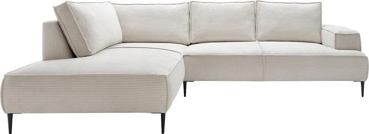 Produktbild Vente-unique Gineto (Ecksofa)