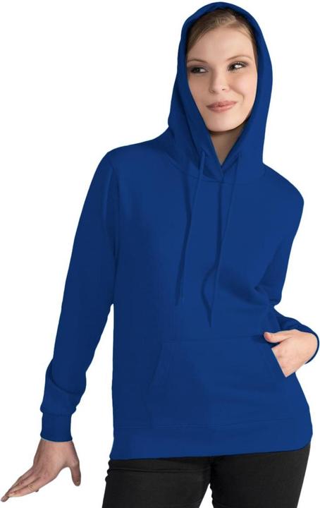 Produktbild Sg Contrast Pullover mit Kapuze (L)