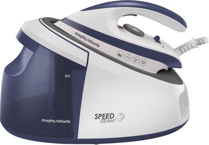 Image du produit Morphy Richards 333202 (120 g/min)