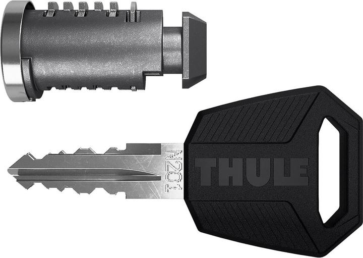 Image du produit Thule 4516 One-Key 16x