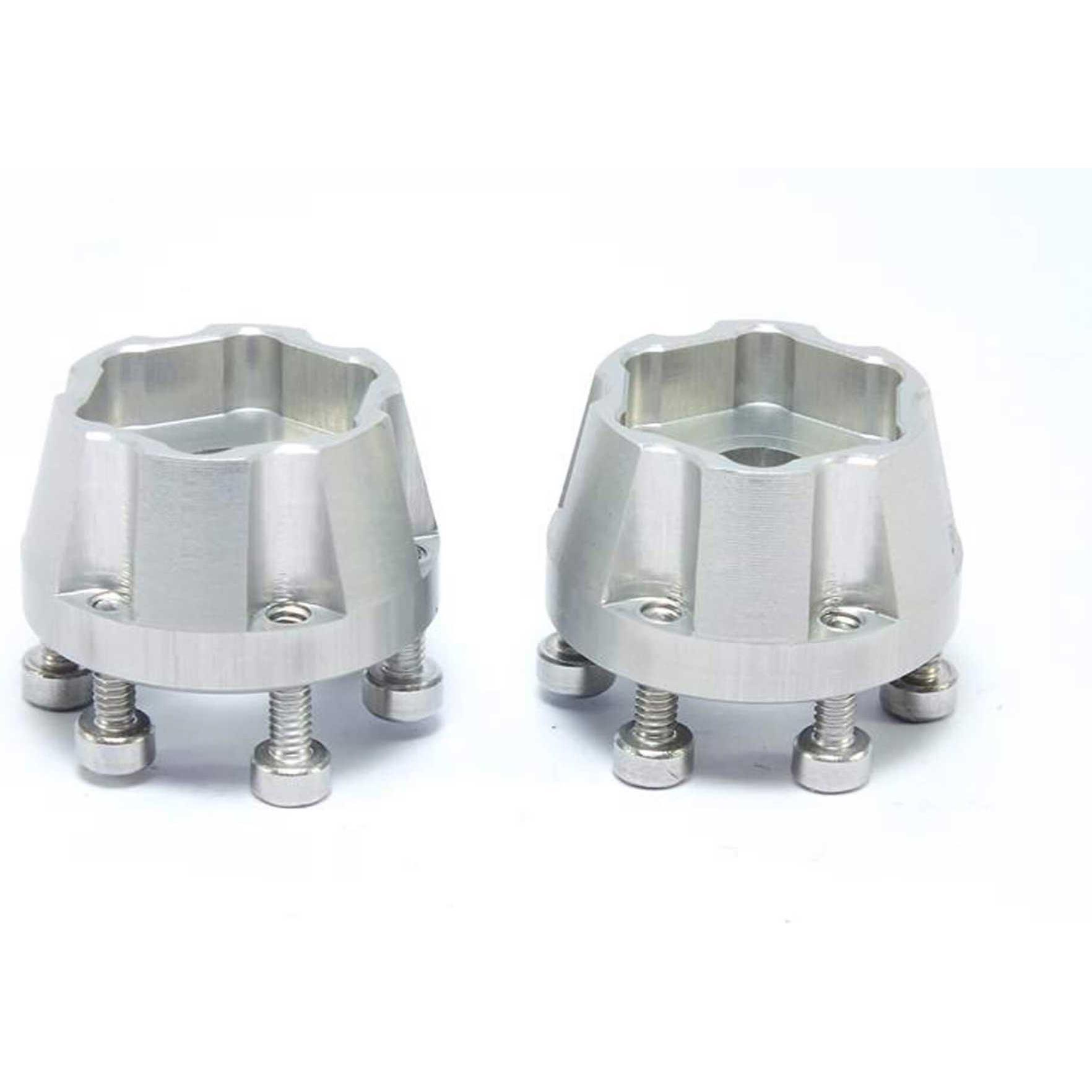 Thumbnail - Metsafil radnabe 12mm standard (2 st.)