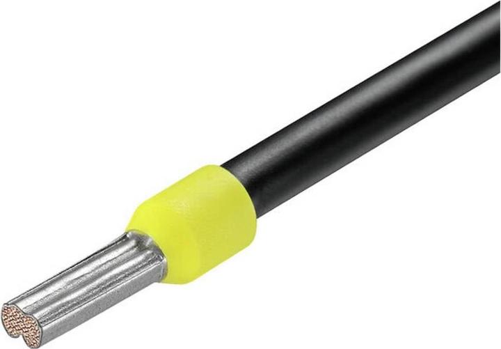 Produktbild Weidmüller Crimpzange Aderendhülsen 0.25 (200 mm)