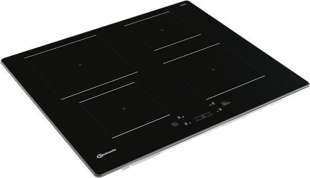 Image du produit Bauknecht BQ 5160S AL (59.80 cm, Table de cuisson à induction)