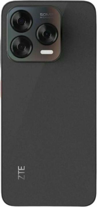 Actual product image ZTE V70 (256 GB, Grey, 6.70", Dual SIM, 4G)