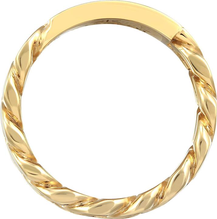 Immagine prodotto Kuzzoi Anello con sigillo (64, 925 Argento)