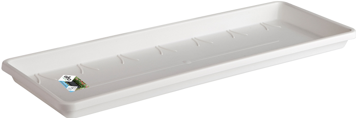 Produktbild Elho BarcelBalkKastUnte70cm weiss