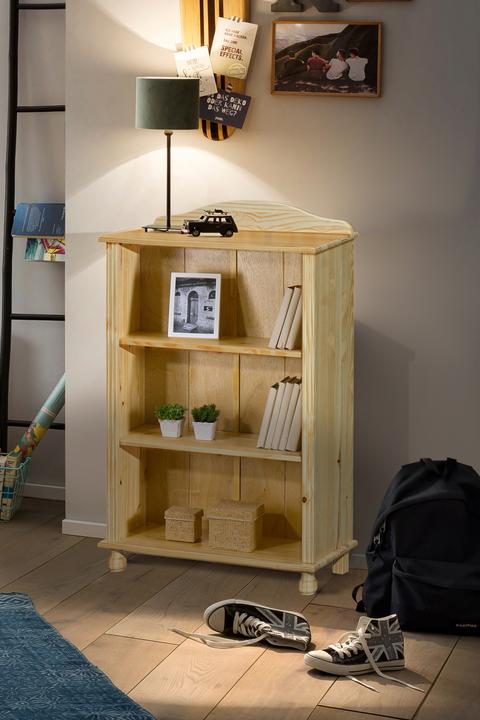 Immagine prodotto Möbilia Scaffale (77 x 30 x 116 cm)