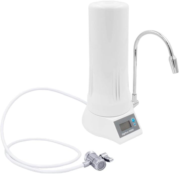 Produktbild Hydropure Digital on sink water filter cartridge XM