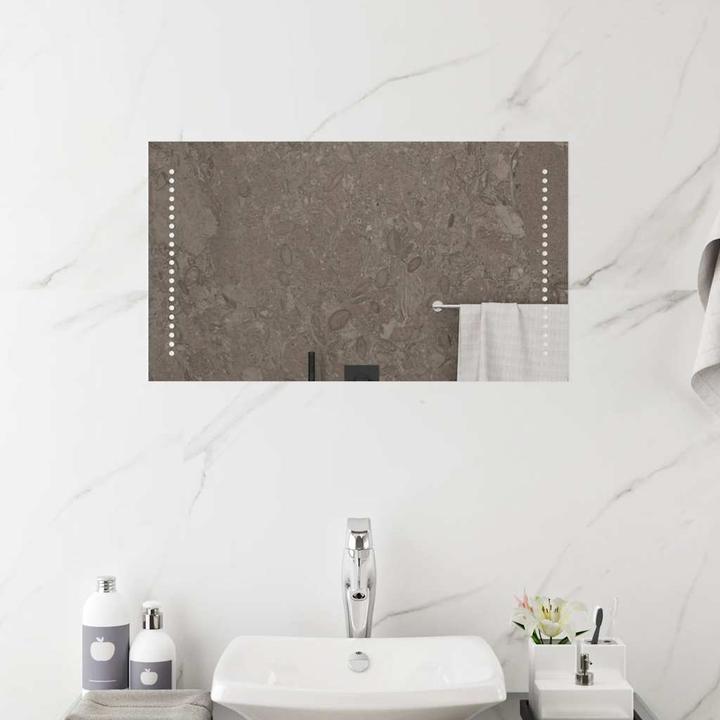 Immagine prodotto vidaXL Spiegel (70 x 40 cm)