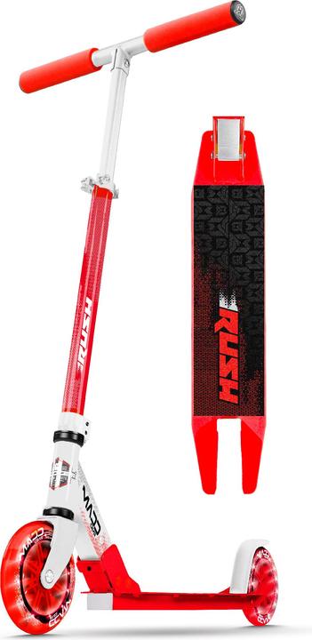 Produktbild Madd Metro Rush 125