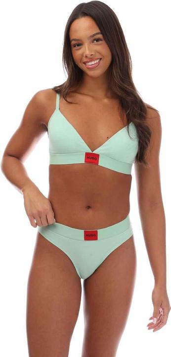 Produktbild HUGO BH dreieckige Körbchen (32 D)