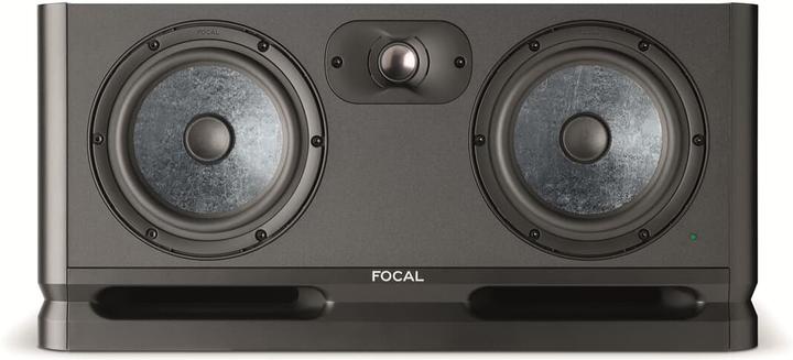 Produktbild Focal Alpha Evo Twin (Aktiv, 1 Stk., 2x 50 W)