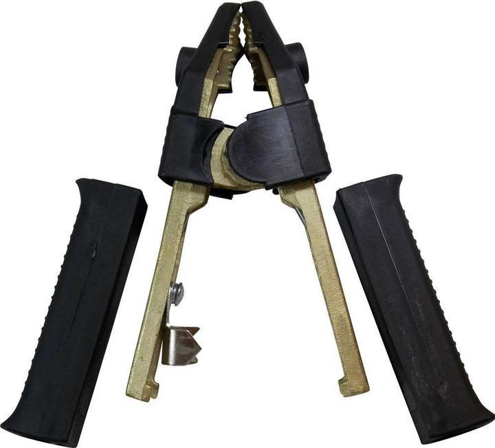 Image du produit APA pinces pour pôles de batterie