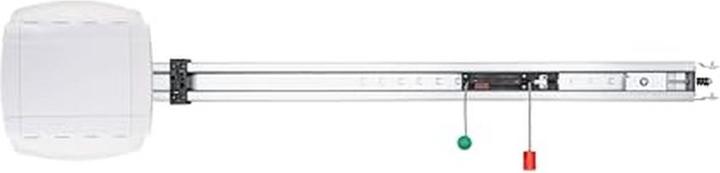 Produktbild Marantec Komfortable Garagentorantrieb mit LED-Beleuchtung, Smart-Home-fähig, Made in Germany