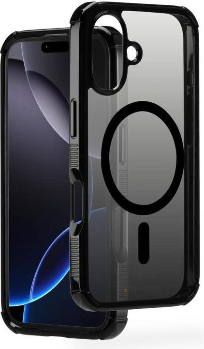 Produktbild Hama Extreme Protect (Apple iPhone 16)