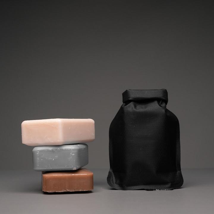 Actual product image Matador FlatPak (Liquid bags)