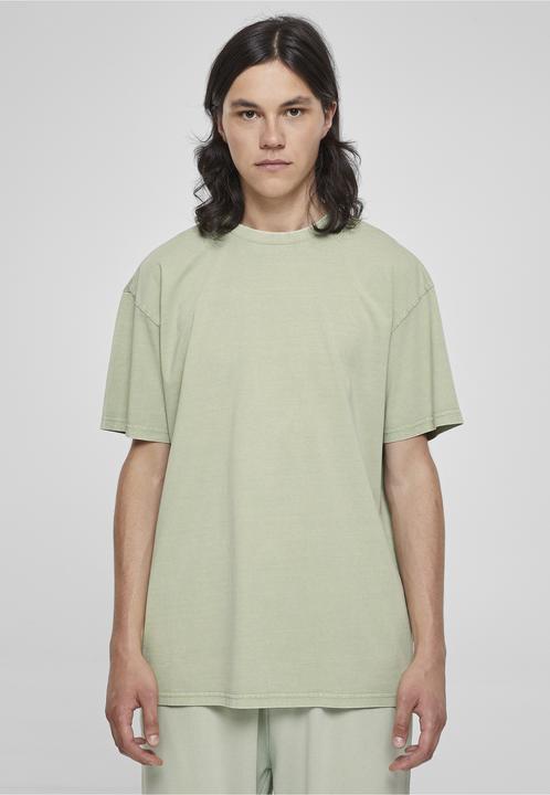 Produktbild Urban Classics Heavy Oversized Acid Wash Tee - 60421 (S)