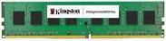 Productafbeelding Kingston ValueRAM (1 x 16GB, 2666 MHz, DDR4 RAM, DIMM 288 pin)