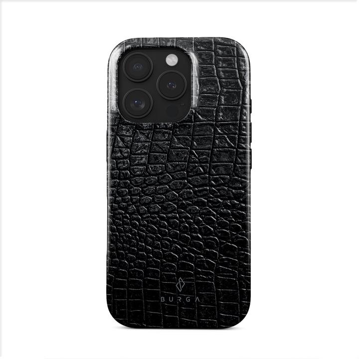 Burga Reaper'S Touch (Apple iPhone 16 Pro)