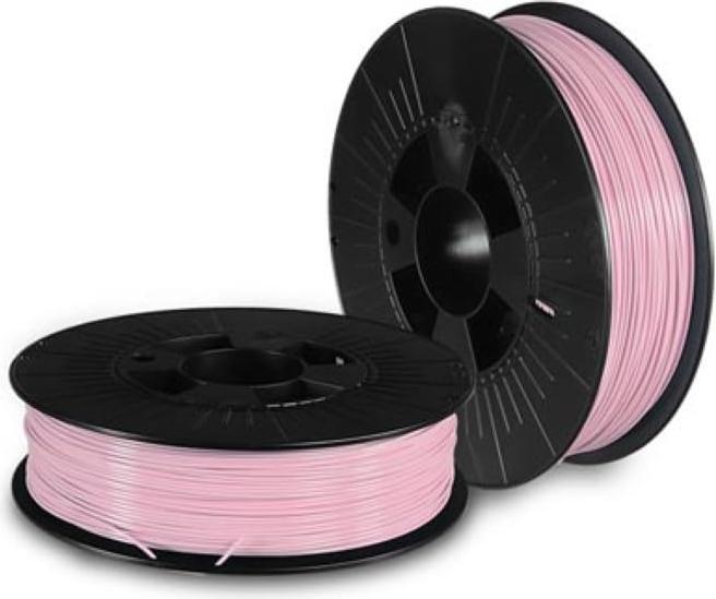 Actual product image Velleman PLA FILAMENT - 1.75 mm - PAINT RED - 750 g (PLA, 1.75 mm, 750 g)