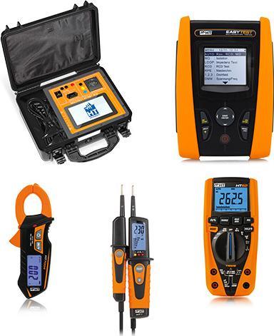 Image du produit HT Instruments HT-PP-2S+