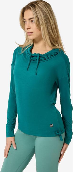 Produktbild Super Natural W Funnel Hoodie (L)