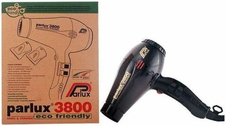 Image du produit Parlux 3800 Eco Friendly (2100 W)