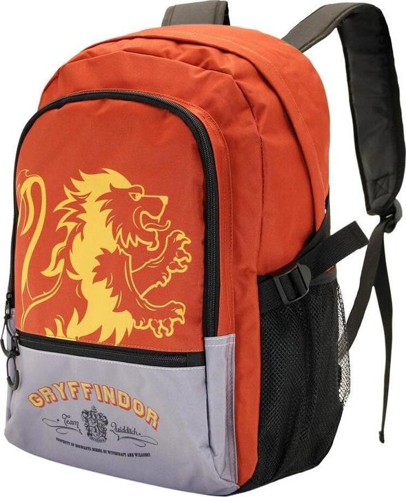 Produktbild Karactermania FAN HS Fight Backpack Gryffindor (24 l)