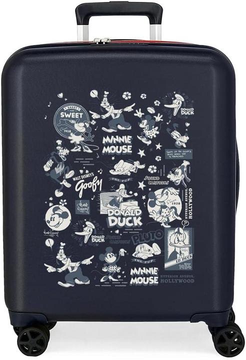 Image du produit Disney Mickey Comic toilettas ajustable cabine