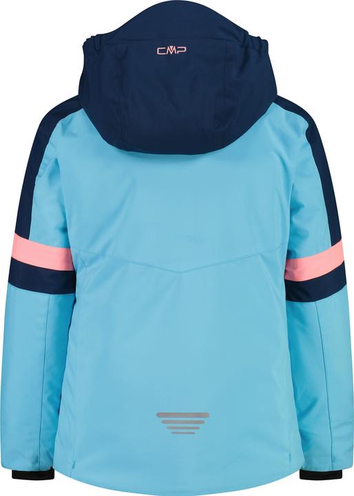 Immagine prodotto CMP Campagnolo Snaps Hoodie (110)